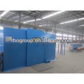 500-800DTB Double twist bunching/stranding machine(fine wire stranding machine)